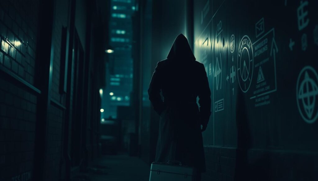 espionage