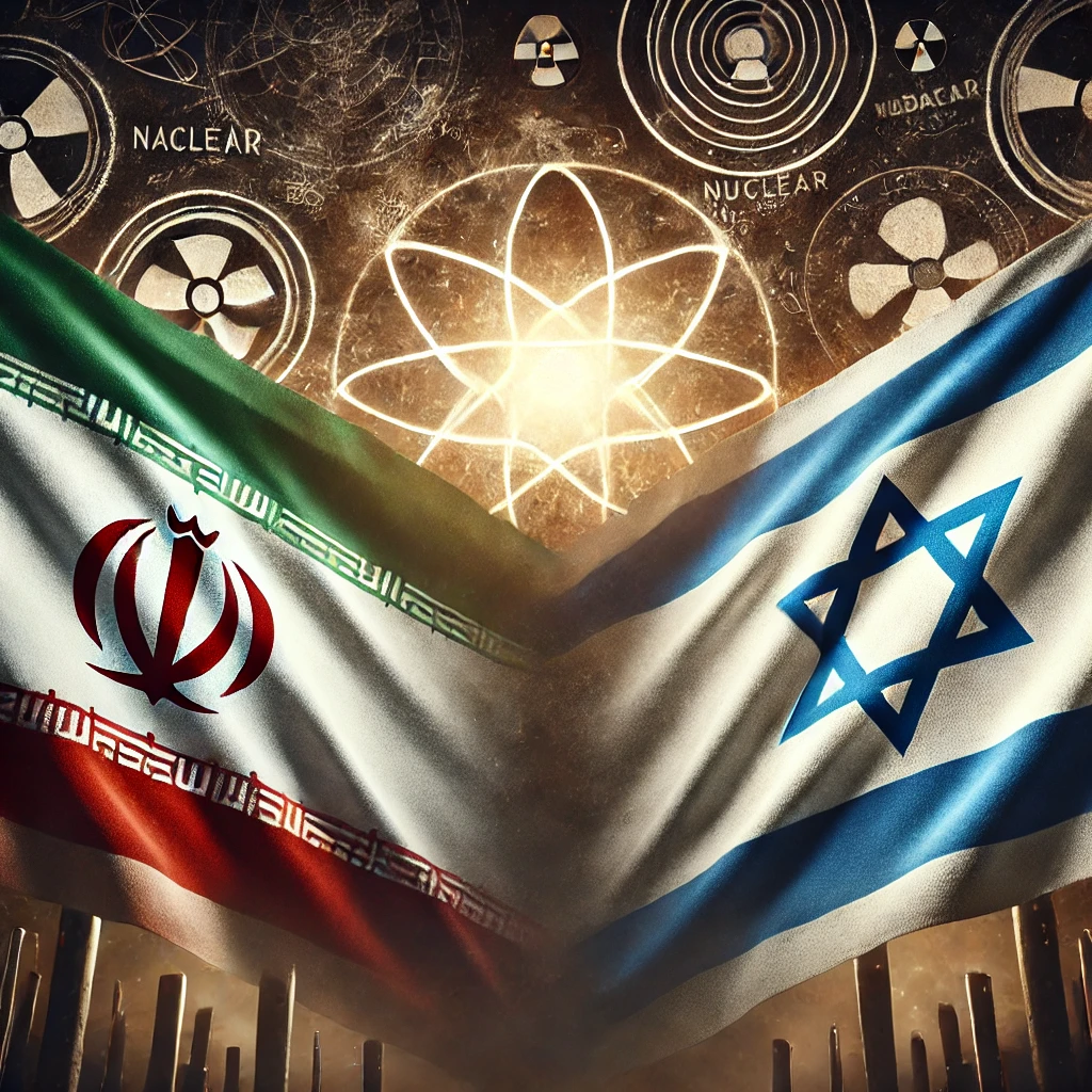 “Iran vs Israel Conflict: Causes, Nuclear Tensions, and Global Impact”
